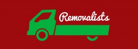 Removalists Neumgna - Furniture Removals